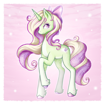 MLP Style MLP Style