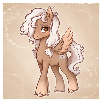 MLP Style MLP Style